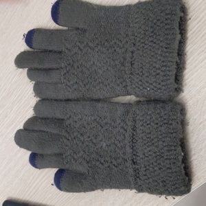 Gloves unisex
